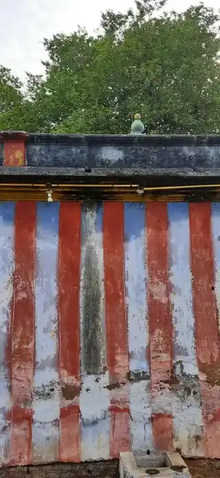 Arulmigu Veilukanthaman Temple, Onamakkulam - 628401