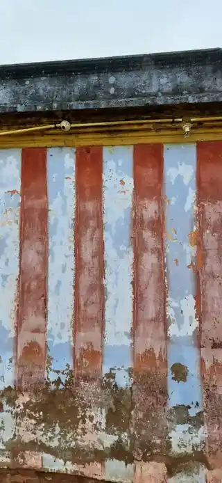 Arulmigu Veilukanthaman Temple, Onamakkulam - 628401 அருள்மிகு வெயிலுகந்தம்மன் திருக்கோயில், Onamakkulam - 628401, Thoothukudi - Ancient Temple Architecture and History Image 3