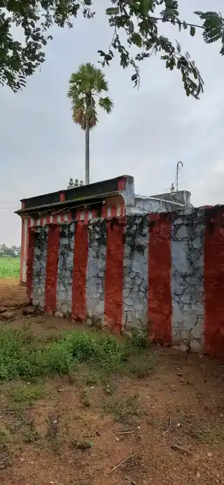 Arulmigu Veilukanthaman Temple, Onamakkulam - 628401 அருள்மிகு வெயிலுகந்தம்மன் திருக்கோயில், Onamakkulam - 628401, Thoothukudi - Ancient Temple Architecture and History Image 4