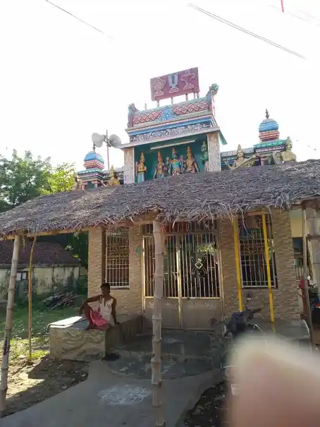 Arulmigu Vekatachalapathi Temple, Mayiladuthurai - 609001 Temple