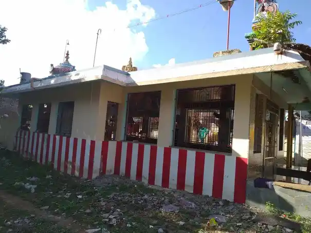 Arulmigu Vekatachalapathi Temple, Mayiladuthurai - 609001 அருள்மிகு வெங்கடாஜலபதி திருக்கோயில், Mayiladuthurai - 609001, Mayiladuthurai - Ancient Temple Architecture and History Image 3
