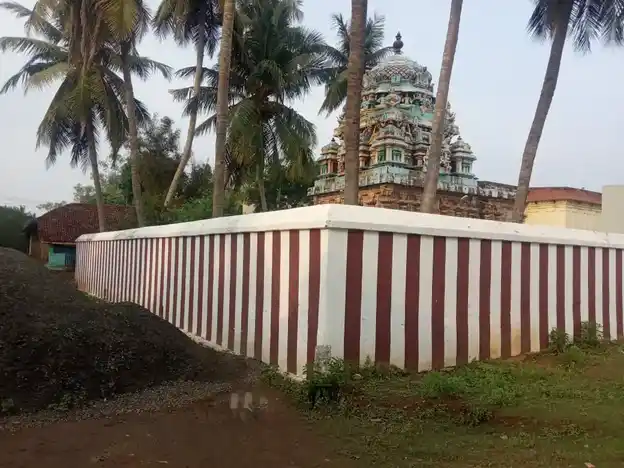 Arulmigu Vekatachalapathy Temple, Serankulam - 614016 அருள்மிகு வெங்கடாஜலபதி திருக்கோயில், Serankulam - 614016, Thiruvarur - Ancient Temple Architecture and History Image 4