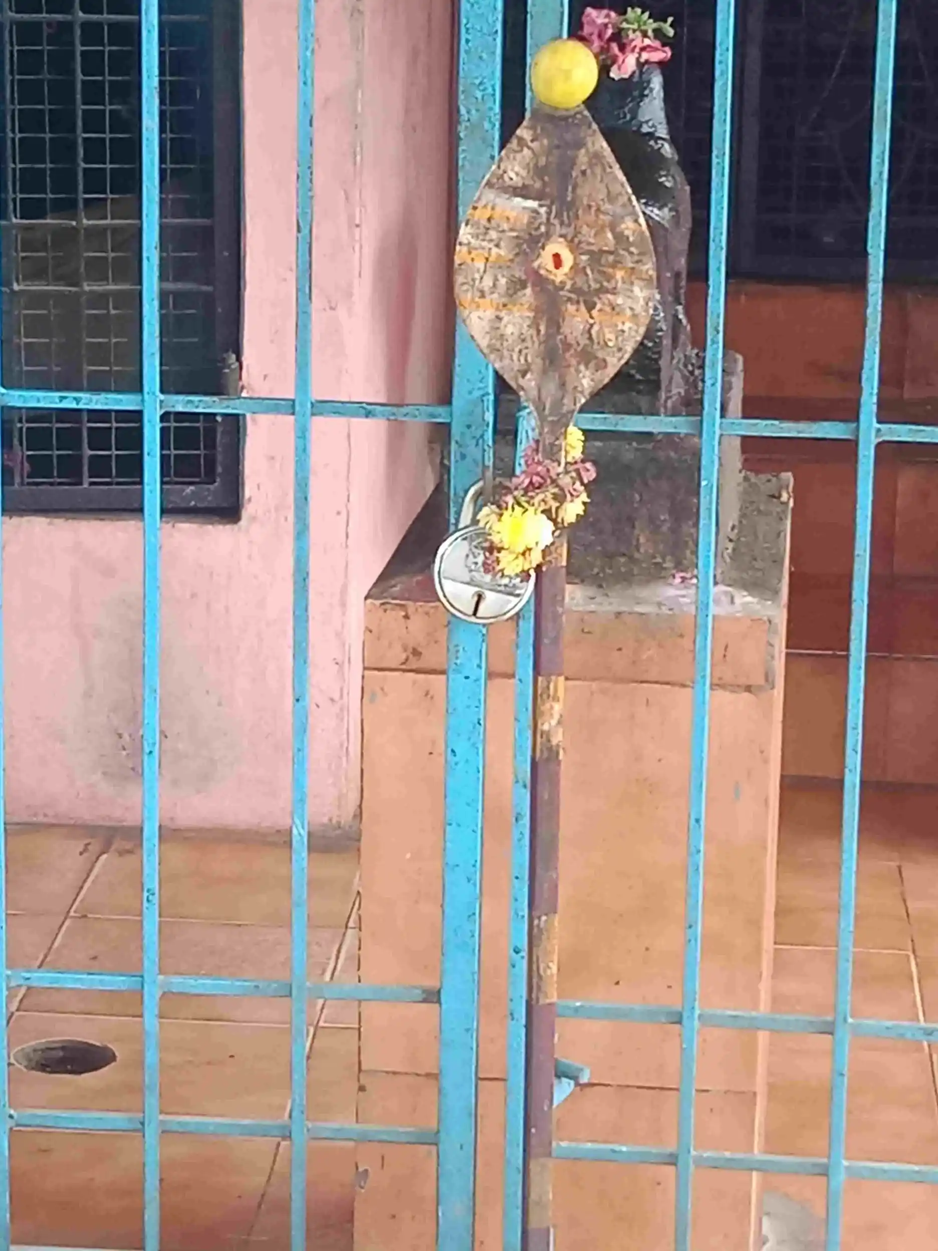 Arulmigu Vel Murugan Temple, Thanjavur Medical College, Thanjavur - 613007 Arulmigu Vel Murugan Temple, Thanjavur Medical College, Thanjavur - 613007, Thanjavur - Ancient Temple Architecture and History Image 3