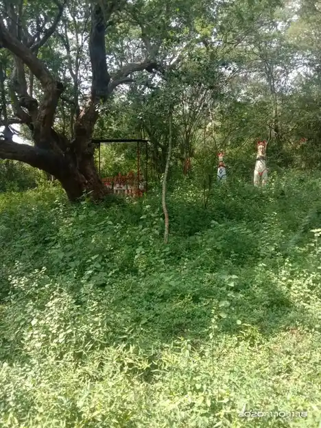 Arulmigu Veladi Pannai Ayyanaar Temple, Lingavadi - 624401 அருள்மிகு வேலடி பண்ணை அய்யனார் திருக்கோயில், Lingavadi - 624401, Dindigul - Ancient Temple Architecture and History Image 5