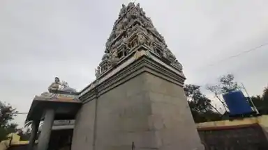 Arulmigu Veladivinayagar Temple, Oonjapalayam, Thulukkamuthur - 641654 அருள்மிகு வேலடி விநாயகர் திருக்கோயில், Oonjapalayam, Thulukkamuthur - 641654, Tiruppur - Ancient Temple Architecture and History Image 3