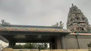 Arulmigu Veladivinayagar Temple, Oonjapalayam, Thulukkamuthur - 641654 அருள்மிகு வேலடி விநாயகர் திருக்கோயில், Oonjapalayam, Thulukkamuthur - 641654, Tiruppur - Ancient Temple Architecture and History Image 4