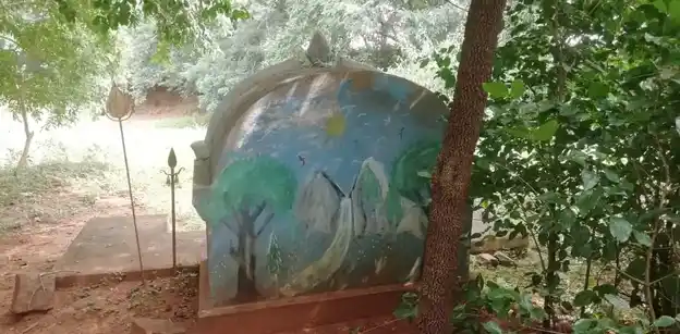 Arulmigu Velaimalaikannimar Temple, Azhagapuri - 621311 Arulmigu Velaimalaikannimar Temple, Azhagapuri - 621311, Thiruchirappalli - Ancient Temple Architecture and History Image 2