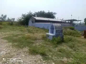 Arulmigu Velaimuniappan Thirukoil, Koosanam - 638452 அருள்மிகு வெள்ளைமுனியப்பன் திருக்கோயில், Koosanam - 638452, Erode - Ancient Temple Architecture and History Image 3