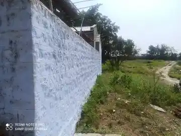 Arulmigu Velaimuniappan Thirukoil, Koosanam - 638452 அருள்மிகு வெள்ளைமுனியப்பன் திருக்கோயில், Koosanam - 638452, Erode - Ancient Temple Architecture and History Image 4