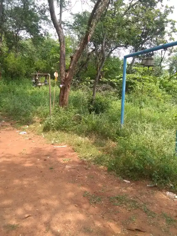 Arulmigu Velamaniandavar Temple, Senthurai - 624403 அருள்மிகு வேலமணி ஆணட்வர் திருக்கோயில், Senthurai - 624403, Dindigul - Ancient Temple Architecture and History Image 3