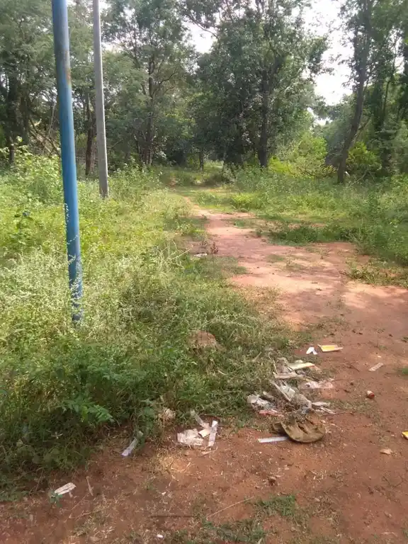 Arulmigu Velamaniandavar Temple, Senthurai - 624403 அருள்மிகு வேலமணி ஆணட்வர் திருக்கோயில், Senthurai - 624403, Dindigul - Ancient Temple Architecture and History Image 4