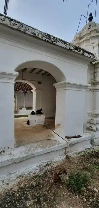 Arulmigu Velamarathadi Vinayaker Temple, Avinashipalayam - 638660 அருள்மிகு வேலமரத்தடி விநாயகர் திருக்கோயில், அவிநாசிபாளையம் - 638660, Tiruppur - Ancient Temple Architecture and History Image 2