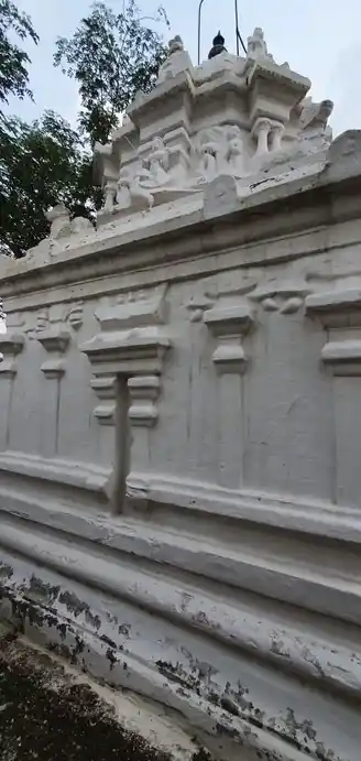 Arulmigu Velamarathadi Vinayaker Temple, Avinashipalayam - 638660 அருள்மிகு வேலமரத்தடி விநாயகர் திருக்கோயில், அவிநாசிபாளையம் - 638660, Tiruppur - Ancient Temple Architecture and History Image 3