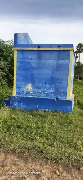 Arulmigu Velammal Temple, Kakkanendal - 623705