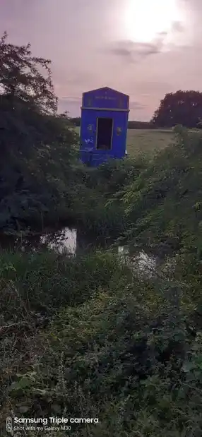 Arulmigu Velammal Temple, Kakkanendal - 623705 அருள்மிகு வேலம்மமாள் திருக்கோயில், Kakkanendal - 623705, Ramanathapuram - Ancient Temple Architecture and History Image 2