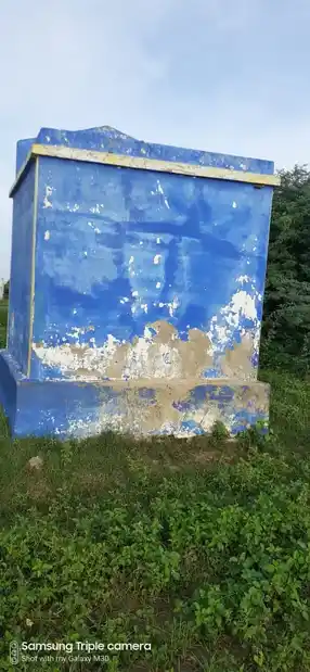 Arulmigu Velammal Temple, Kakkanendal - 623705 அருள்மிகு வேலம்மமாள் திருக்கோயில், Kakkanendal - 623705, Ramanathapuram - Ancient Temple Architecture and History Image 3