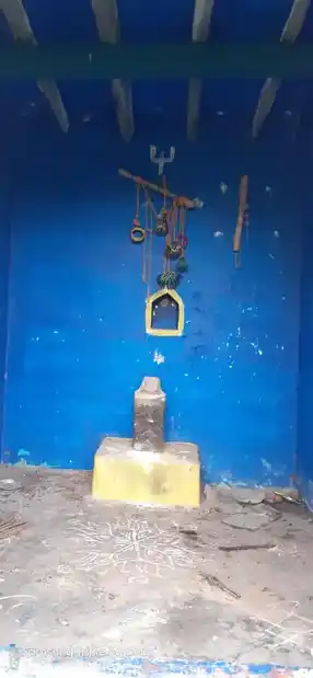 Arulmigu Velammal Temple, Kakkanendal - 623705 அருள்மிகு வேலம்மமாள் திருக்கோயில், Kakkanendal - 623705, Ramanathapuram - Ancient Temple Architecture and History Image 4