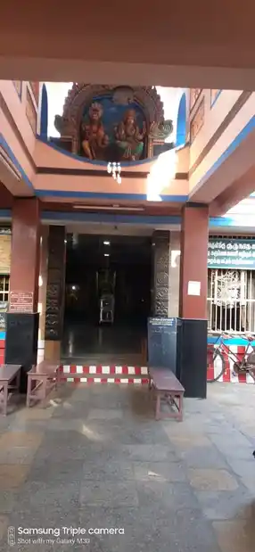 Arulmigu Velankudi Karuppanasamy Temple, Paramakudi - 623707 Arulmigu Velankudi Karuppanasamy Temple, Paramakudi - 623707, Ramanathapuram - Ancient Temple Architecture and History Image 3