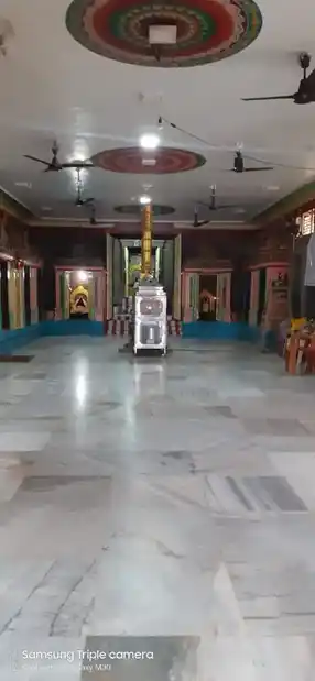 Arulmigu Velankudi Karuppanasamy Temple, Paramakudi - 623707 Arulmigu Velankudi Karuppanasamy Temple, Paramakudi - 623707, Ramanathapuram - Ancient Temple Architecture and History Image 4