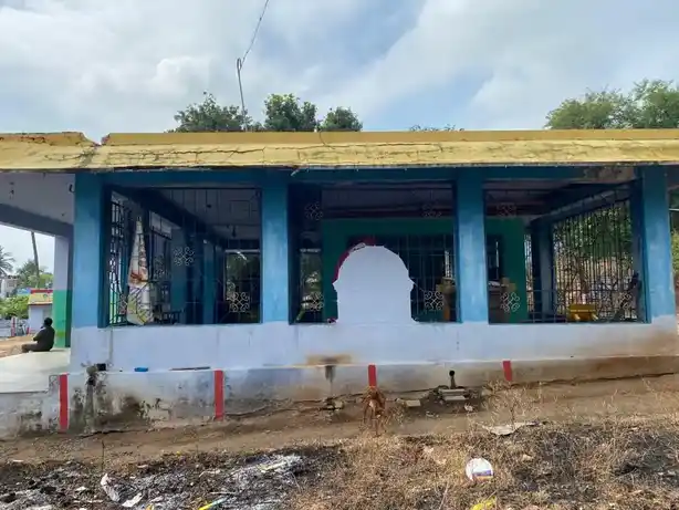 Arulmigu Velavan Kundru Velmurugam Temple, Pappireddipatti - 636905 அருள்மிகு வேலவன் குன்று வேல்முருகன் திருக்கோயில், Pappireddipatti - 636905, Dharmapuri - Ancient Temple Architecture and History Image 2