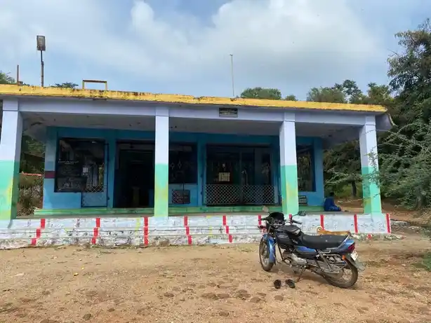 Arulmigu Velavan Kundru Velmurugam Temple, Pappireddipatti - 636905 அருள்மிகு வேலவன் குன்று வேல்முருகன் திருக்கோயில், Pappireddipatti - 636905, Dharmapuri - Ancient Temple Architecture and History Image 4