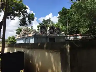Arulmigu Velavinayakar Temple, Kanjamanathanpettai - 607302 Temple