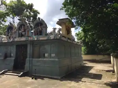 Arulmigu Velavinayakar Temple, Kanjamanathanpettai - 607302 அருள்மிகு வேலவிநாயகர் திருக்கோயில், கஞ்சமாநாதன் பேட்டை - 607302, Cuddalore - Ancient Temple Architecture and History Image 3