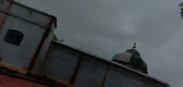 Arulmigu Velayudha Swamy Temple, Kumbur - 624103 Temple