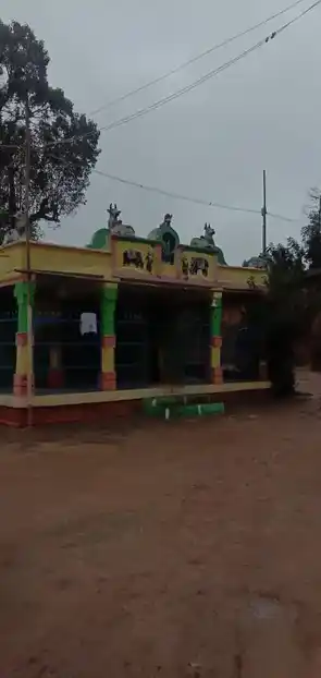 Arulmigu Velayudha Swamy Temple, Kumbur - 624103 Arulmigu Velayudha Swamy Temple, Kumbur - 624103, Dindigul - Ancient Temple Architecture and History Image 6