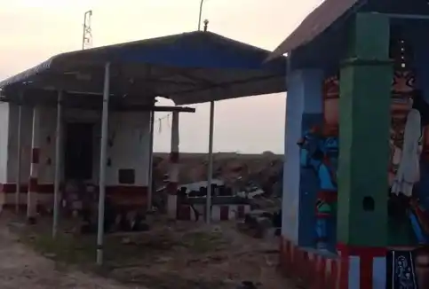 Arulmigu Velayutha Perumal Temple, Melmandai - 628901 அருள்மிகு வேலாயுத பெருமாள் திருக்கோயில், Melmandai - 628901, Thoothukudi - Ancient Temple Architecture and History Image 3