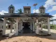 Arulmigu Velayuthamudaiya Ayyanar Temple, Ilankudi - 630702
