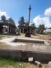 Arulmigu Velayuthamudaiya Ayyanar Temple, Ilankudi - 630702 அருள்மிகு. வேலாயுதமுடைய அய்யனார் திருக்கோயில், Ilankudi - 630702, Sivagangai - Ancient Temple Architecture and History Image 2