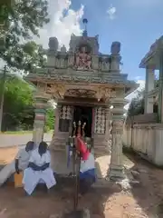 Arulmigu Velayuthamudaiya Ayyanar Temple, Ilankudi - 630702 அருள்மிகு. வேலாயுதமுடைய அய்யனார் திருக்கோயில், Ilankudi - 630702, Sivagangai - Ancient Temple Architecture and History Image 3