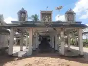 Arulmigu Velayuthamudaiya Ayyanar Temple, Ilankudi - 630702 அருள்மிகு. வேலாயுதமுடைய அய்யனார் திருக்கோயில், Ilankudi - 630702, Sivagangai - Ancient Temple Architecture and History Image 4