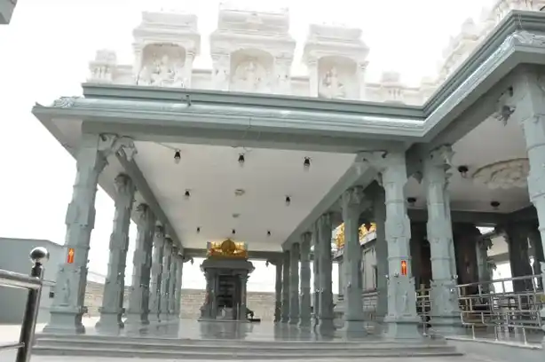 Arulmigu Velayuthasamy Temple, Thindal - 638012 அருள்மிகு வேலாயுதசுவாமி திருக்கோயில், Thindal - 638012, Erode - Ancient Temple Architecture and History Image 3