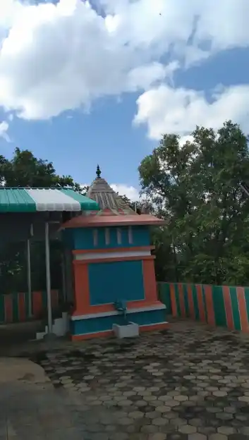 Arulmigu Velayuthaswamy Temple, Kanagagiri - 637504 அருள்மிகு வேலாயுதசுவாமி திருக்கோயில், கனககிரி - 637504, Salem - Ancient Temple Architecture and History Image 5