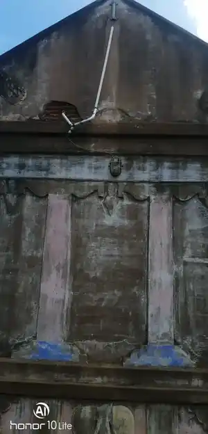 Arulmigu Velayuthaswamy Temple, Keelathur - 622304 Temple