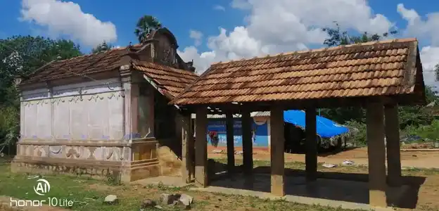 Arulmigu Velayuthaswamy Temple, Keelathur - 622304 Arulmigu Velayuthaswamy Temple, Keelathur - 622304, Pudukkottai - Ancient Temple Architecture and History Image 3