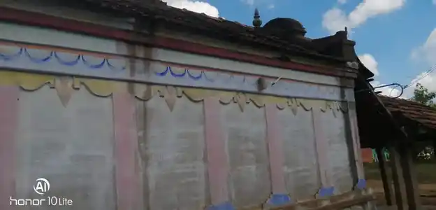 Arulmigu Velayuthaswamy Temple, Keelathur - 622304 Arulmigu Velayuthaswamy Temple, Keelathur - 622304, Pudukkottai - Ancient Temple Architecture and History Image 5