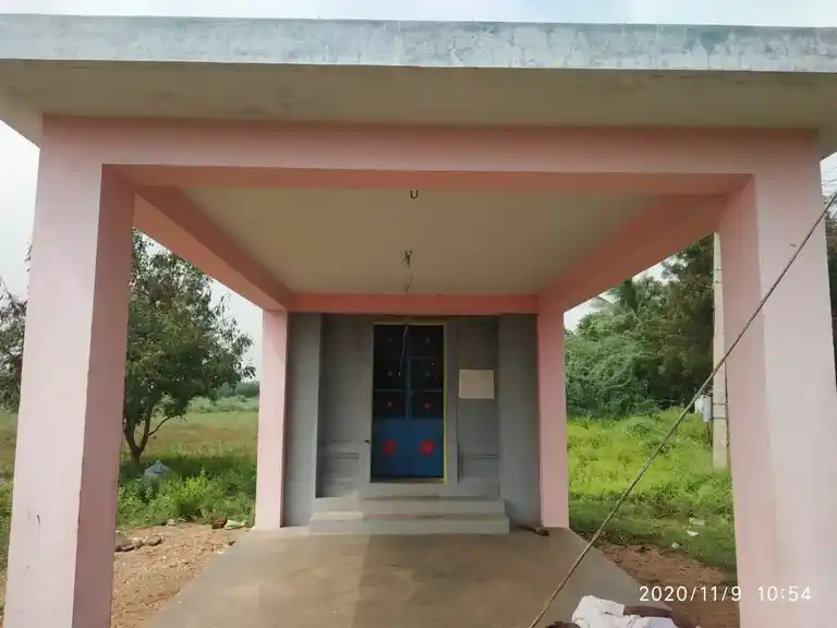 Arulmigu Velayuthaswamy Temple, Modipatti - 621306 Temple