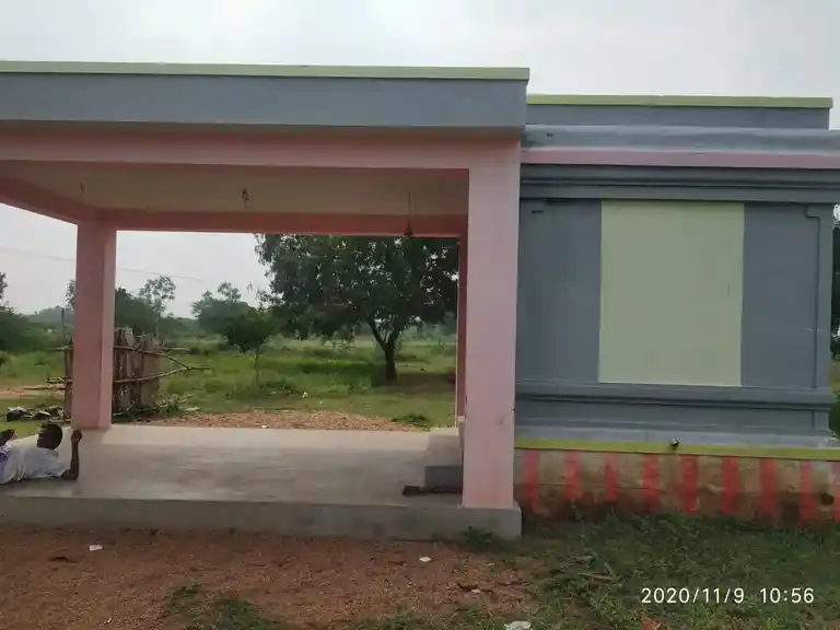 Arulmigu Velayuthaswamy Temple, Modipatti - 621306 Arulmigu Velayuthaswamy Temple, Modipatti - 621306, Thiruchirappalli - Ancient Temple Architecture and History Image 2