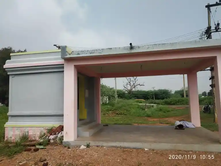 Arulmigu Velayuthaswamy Temple, Modipatti - 621306 Arulmigu Velayuthaswamy Temple, Modipatti - 621306, Thiruchirappalli - Ancient Temple Architecture and History Image 3