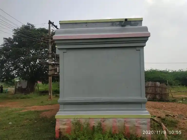 Arulmigu Velayuthaswamy Temple, Modipatti - 621306 Arulmigu Velayuthaswamy Temple, Modipatti - 621306, Thiruchirappalli - Ancient Temple Architecture and History Image 4