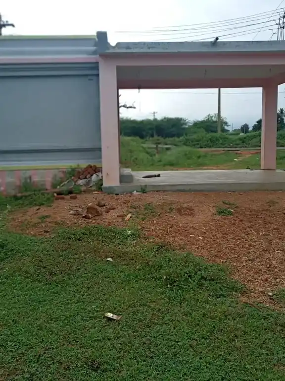 Arulmigu Velayuthaswamy Temple, Poduvarpatti - 621306 Arulmigu Velayuthaswamy Temple, Poduvarpatti - 621306, Thiruchirappalli - Ancient Temple Architecture and History Image 4