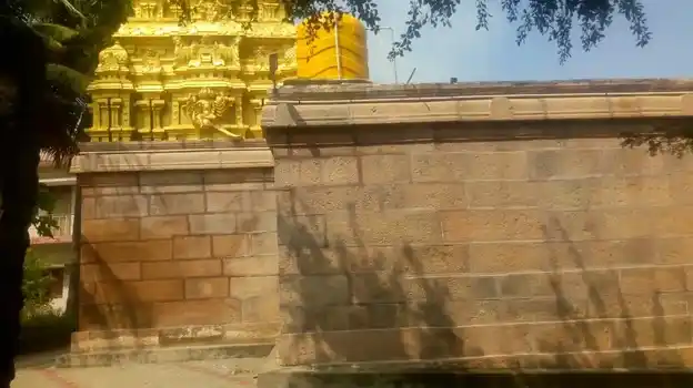 Arulmigu Velayuthaswamy Temple, Tharamangalam Main Road, Tharamangalam - 636502 அருள்மிகு &nbsp;வேலாயுதஸ்வாமி திருக்கோவில்&nbsp;, தாரமங்கலம் மெயின் ரோடு, Tharamangalam - 636502, Salem - Ancient Temple Architecture and History Image 3