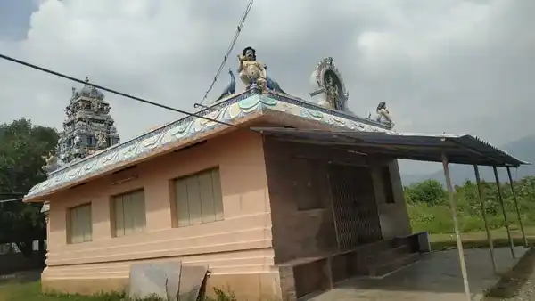 Arulmigu Velayuthaswamy Temple, Vellakkalpatty - 637406 அருள்மிகு வேலாயுதசுவாமி திருக்கோயில், Vellakkalpatty - 637406, Namakkal - Ancient Temple Architecture and History Image 6