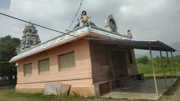 Arulmigu Velayuthaswamy Temple, Vellakkalpatty - 637406 அருள்மிகு வேலாயுதசுவாமி திருக்கோயில், Vellakkalpatty - 637406, Namakkal - Ancient Temple Architecture and History Image 8