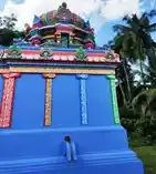 Arulmigu Velepilayar Temple, Kezapalakudy - 613703 அருள்மிகு வெள்ளைப்பிள்ளையார் திருக்கோயில், Kezapalakudy - 613703, Thiruvarur - Ancient Temple Architecture and History Image 2