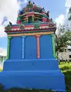 Arulmigu Velepilayar Temple, Kezapalakudy - 613703 அருள்மிகு வெள்ளைப்பிள்ளையார் திருக்கோயில், Kezapalakudy - 613703, Thiruvarur - Ancient Temple Architecture and History Image 3