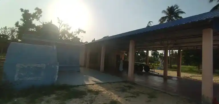 Arulmigu Veli Mariamman Temple, Sembodai - 614820 அருள்மிகு வெளிமாரியம்மன் திருக்கோயில், Sembodai - 614820, Nagapattinam - Ancient Temple Architecture and History Image 4